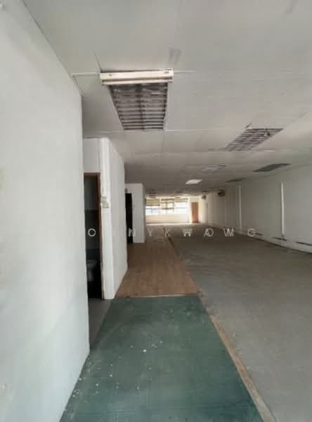 Shop / Office for Sale in Kuchai Entrepreneurs Park (Kuchai Lama) - John Khaw - Interior - PropertyGuru.com.my