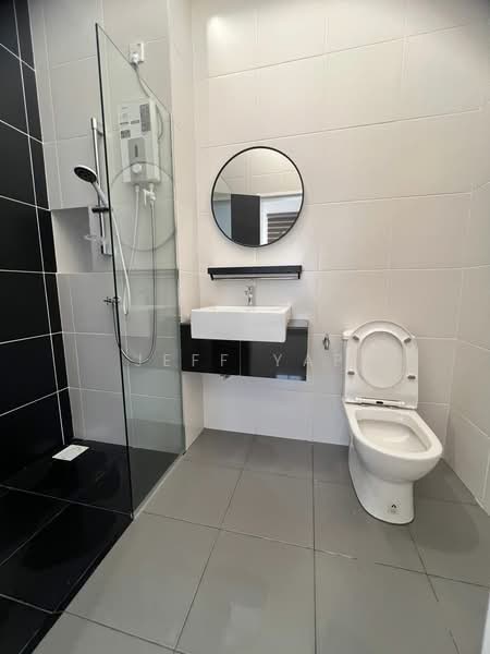2-storey Terraced House for Sale in Iskandar Puteri (Nusajaya) (Johor) - Jeff Yap - Bathroom - PropertyGuru.com.my