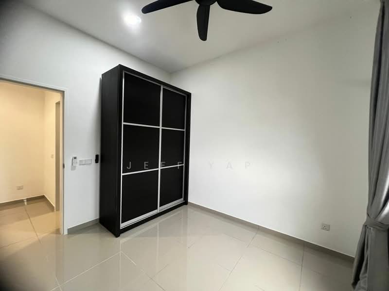 2-storey Terraced House for Sale in Iskandar Puteri (Nusajaya) (Johor) - Jeff Yap - Bedroom - PropertyGuru.com.my