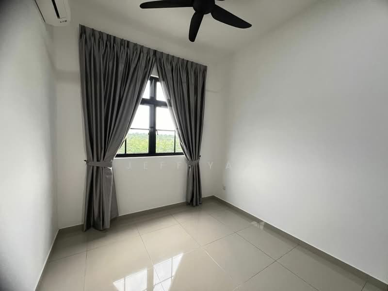 2-storey Terraced House for Sale in Iskandar Puteri (Nusajaya) (Johor) - Jeff Yap - Bedroom - PropertyGuru.com.my