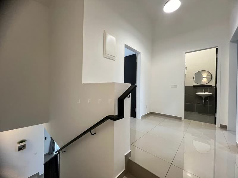 2-storey Terraced House for Sale in Iskandar Puteri (Nusajaya) (Johor) - Jeff Yap - Interior - PropertyGuru.com.my