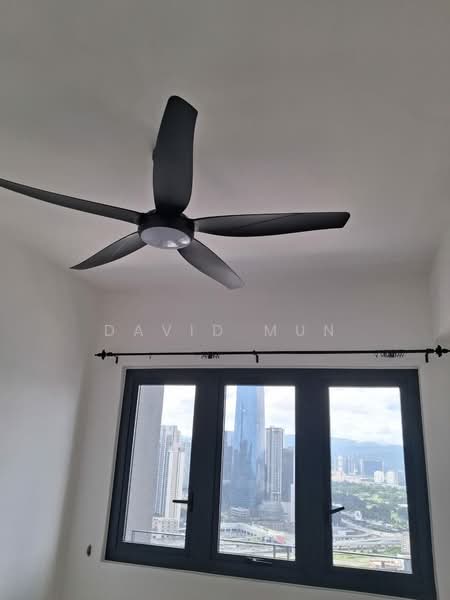 Condominium for Rent at Skyline KL - David Mun - View - PropertyGuru.com.my
