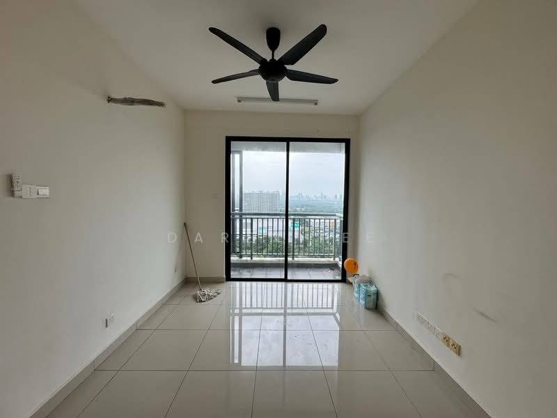 Service Residence for Rent at G Residence - Daren Tee - View - PropertyGuru.com.my