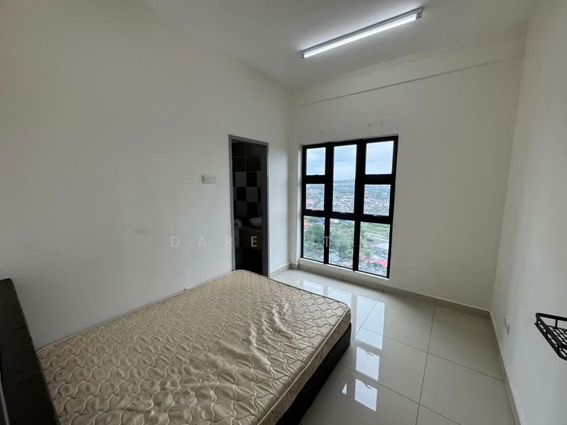 Service Residence for Rent at G Residence - Daren Tee - Bedroom - PropertyGuru.com.my