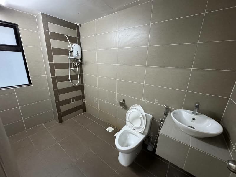Service Residence for Rent at G Residence - Daren Tee - Bathroom - PropertyGuru.com.my