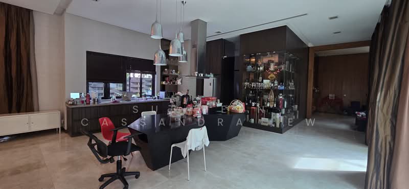 Rumah Banglo untuk Dijual di Ampang Jaya (Ampang) - Sue Fern Cassandra Lew - PropertyGuru.com.my