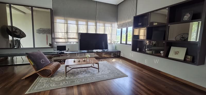 Rumah Banglo untuk Dijual di Ampang Jaya (Ampang) - Sue Fern Cassandra Lew - PropertyGuru.com.my