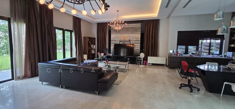 Rumah Banglo untuk Dijual di Ampang Jaya (Ampang) - Sue Fern Cassandra Lew - PropertyGuru.com.my