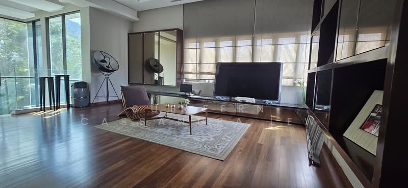 Rumah Banglo untuk Dijual di Ampang Jaya (Ampang) - Sue Fern Cassandra Lew - PropertyGuru.com.my