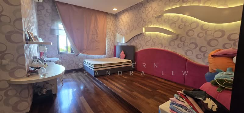 Rumah Banglo untuk Dijual di Ampang Jaya (Ampang) - Sue Fern Cassandra Lew - PropertyGuru.com.my