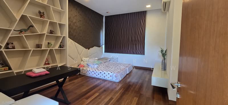 Rumah Banglo untuk Dijual di Ampang Jaya (Ampang) - Sue Fern Cassandra Lew - PropertyGuru.com.my