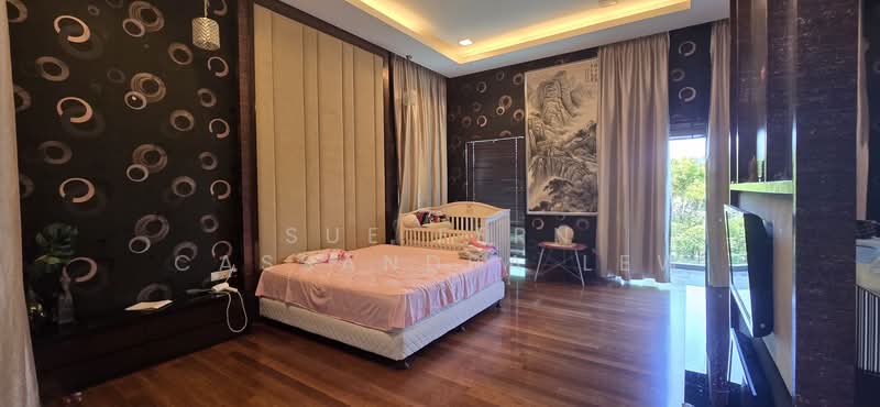 Rumah Banglo untuk Dijual di Ampang Jaya (Ampang) - Sue Fern Cassandra Lew - PropertyGuru.com.my