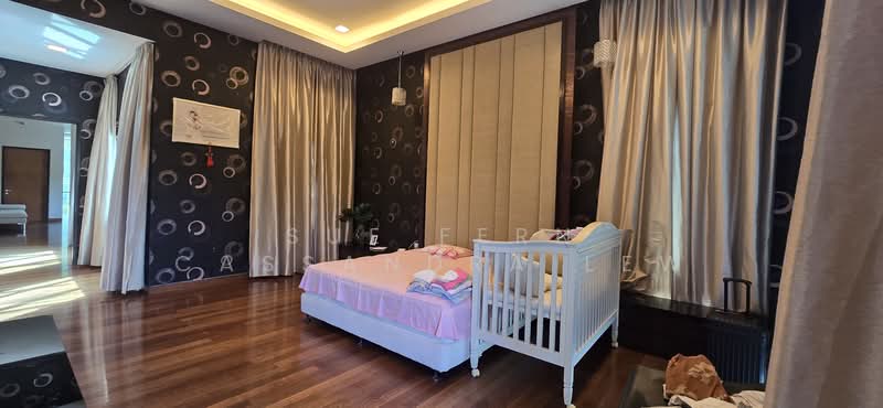 Rumah Banglo untuk Dijual di Ampang Jaya (Ampang) - Sue Fern Cassandra Lew - PropertyGuru.com.my