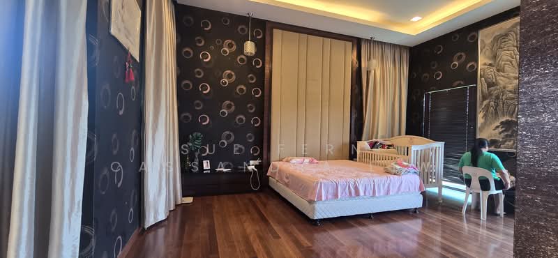Rumah Banglo untuk Dijual di Ampang Jaya (Ampang) - Sue Fern Cassandra Lew - PropertyGuru.com.my