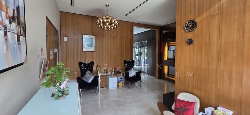Rumah Banglo untuk Dijual di Ampang Jaya (Ampang) - Sue Fern Cassandra Lew - PropertyGuru.com.my