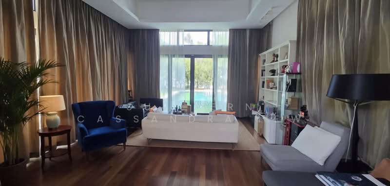 Rumah Banglo untuk Dijual di Ampang Jaya (Ampang) - Sue Fern Cassandra Lew - PropertyGuru.com.my