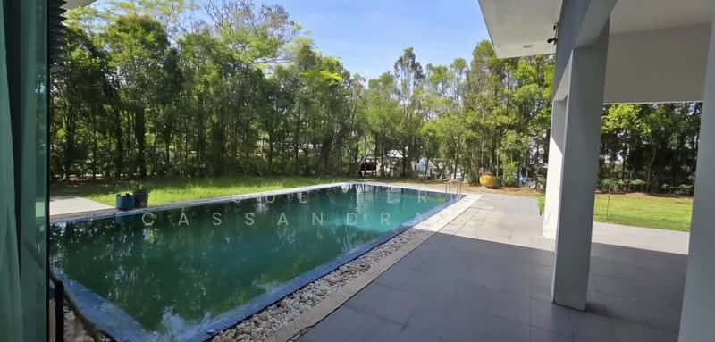 Rumah Banglo untuk Dijual di Ampang Jaya (Ampang) - Sue Fern Cassandra Lew - PropertyGuru.com.my