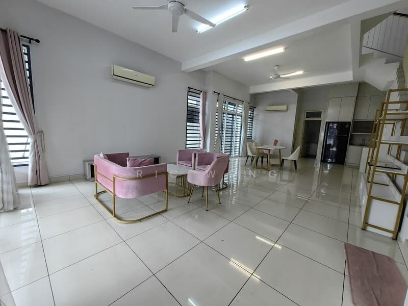 Cluster House for Sale in Taman Nusa Sentral (Iskandar Puteri (Nusajaya)) - Eric Wong - PropertyGuru.com.my