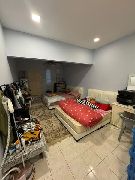 Rumah Teres 2 Tingkat untuk Dijual di Taman Selayang (Selayang) - Evelyn Khoo - Bedroom - PropertyGuru.com.my