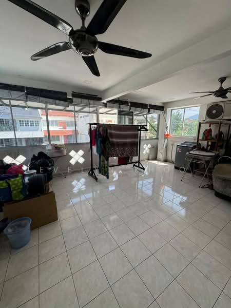 Rumah Teres 2 Tingkat untuk Dijual di Taman Selayang (Selayang) - Evelyn Khoo - Interior - PropertyGuru.com.my