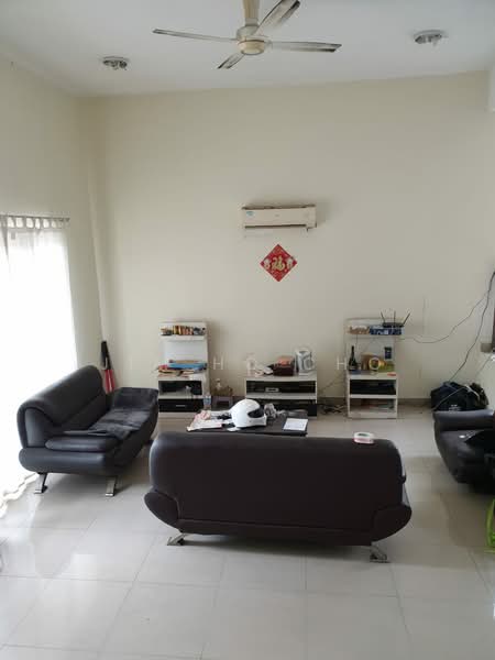 Rumah Teres 2 Tingkat untuk Dijual di Kinrara Residence (Puchong) - Jim Ho Cho - PropertyGuru.com.my