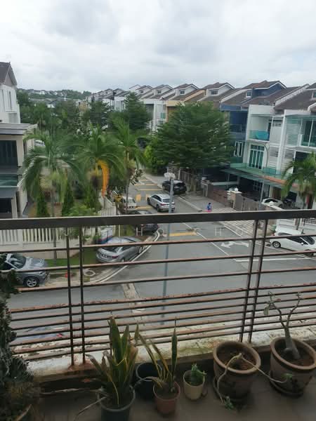 Rumah Teres 2 Tingkat untuk Dijual di Kinrara Residence (Puchong) - Jim Ho Cho - PropertyGuru.com.my