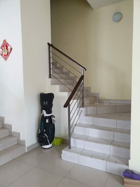 Rumah Teres 2 Tingkat untuk Dijual di Puchong (Selangor) - Jim Ho Cho - PropertyGuru.com.my