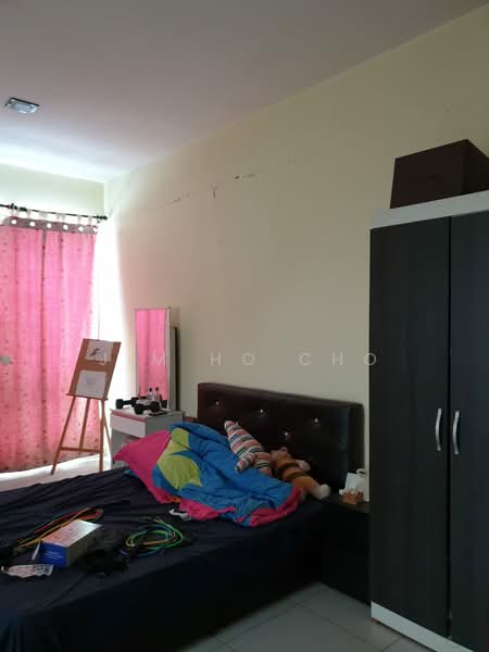 Rumah Teres 2 Tingkat untuk Dijual di Puchong (Selangor) - Jim Ho Cho - PropertyGuru.com.my