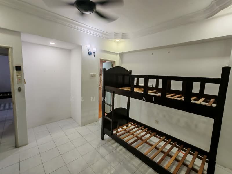 Kondominium untuk Disewa di Forest Green - Kenny Lai - Bedroom - PropertyGuru.com.my