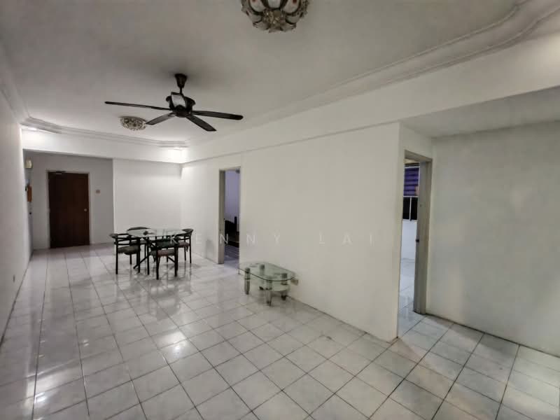 Kondominium untuk Disewa di Forest Green - Kenny Lai - Living Room - PropertyGuru.com.my