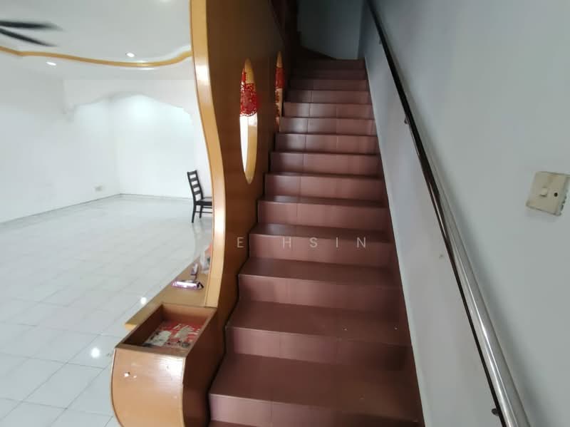 2-storey Terraced House for Rent in Bukit Indah (Iskandar Puteri (Nusajaya)) - Yee Hsin - PropertyGuru.com.my