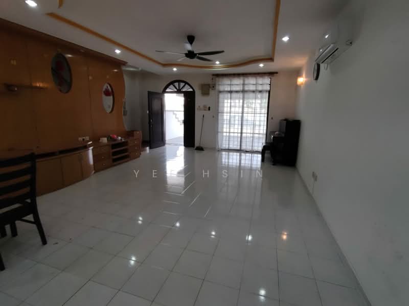 2-storey Terraced House for Rent in Bukit Indah (Iskandar Puteri (Nusajaya)) - Yee Hsin - PropertyGuru.com.my