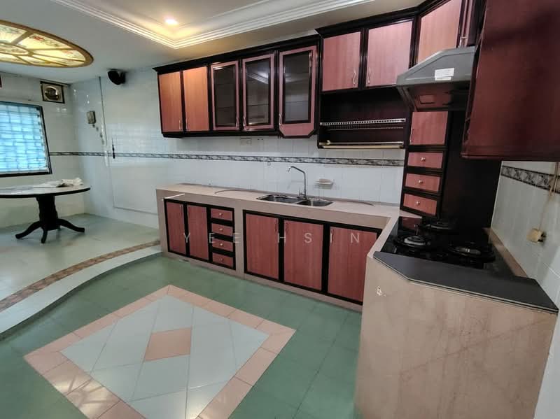2-storey Terraced House for Rent in Bukit Indah (Iskandar Puteri (Nusajaya)) - Yee Hsin - PropertyGuru.com.my