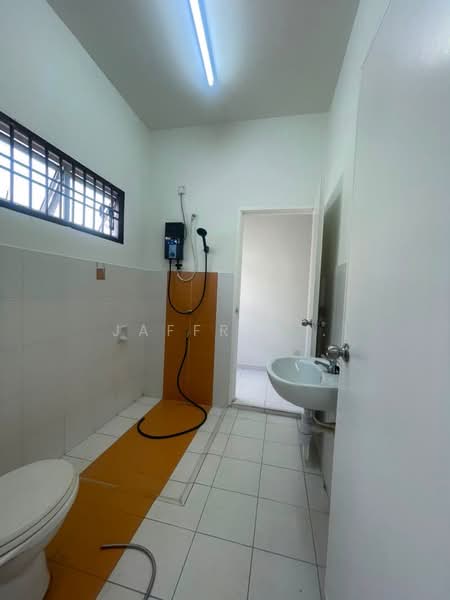 2-storey Terraced House for Rent in Setia Tropika (Johor Bahru) - Jaffrey . - PropertyGuru.com.my