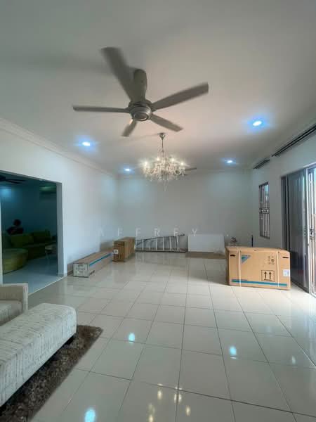 2-storey Terraced House for Rent in Setia Tropika (Johor Bahru) - Jaffrey . - PropertyGuru.com.my