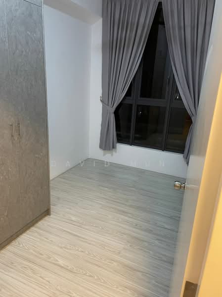Service Residence for Rent at Lexa Residence @ The Quartz WM - David Mun - Interior - PropertyGuru.com.my