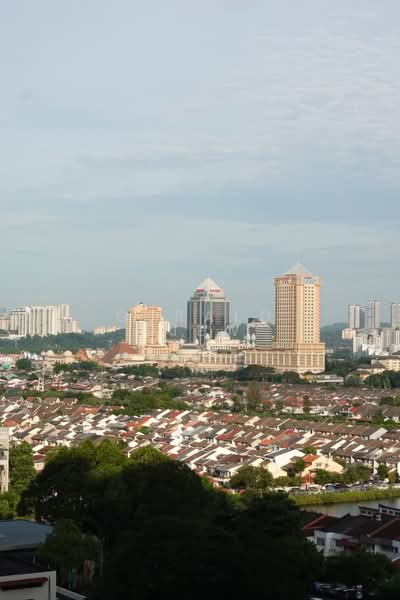 Service Residence for Rent at Dorsett Waterfront Subang - Gerald Liew - Exterior - PropertyGuru.com.my