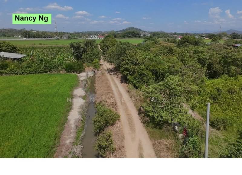 Agricultural Land for Sale in Kubang Semang (Penang) - Nan See Ng - Exterior - PropertyGuru.com.my