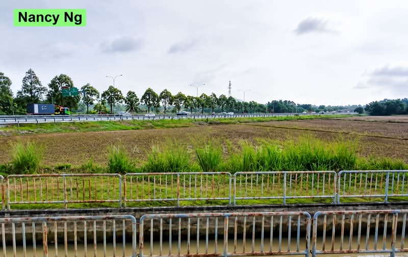 Agricultural Land for Sale in Kubang Semang (Penang) - Nan See Ng - Exterior - PropertyGuru.com.my