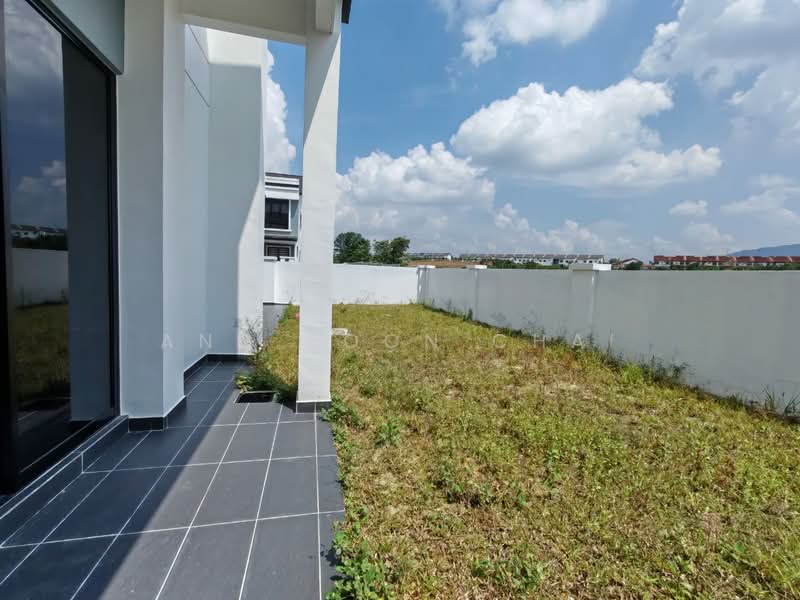 Rumah Teres untuk Dijual di Johor Bahru (Johor) - Ang Boon Chai - Exterior - PropertyGuru.com.my