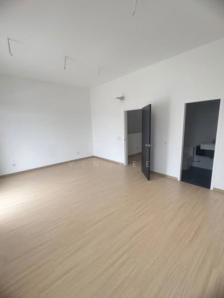 Cluster House for Sale in Eco Botanic (Iskandar Puteri (Nusajaya)) - VIN Kee - PropertyGuru.com.my