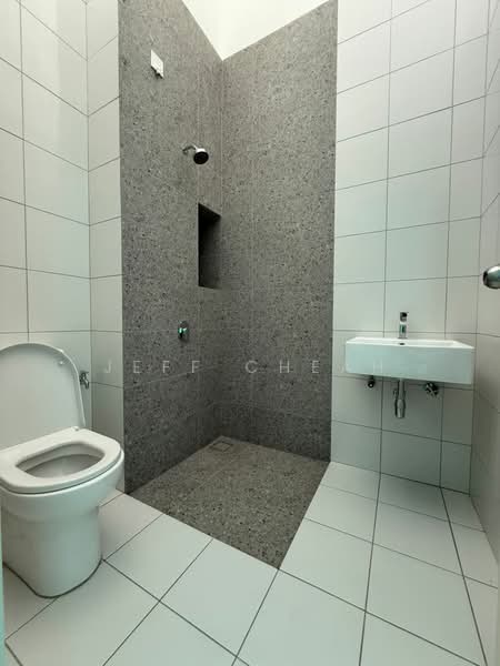 Terraced House for Sale in Semenyih (Selangor) - Jeff Cheah - Bathroom - PropertyGuru.com.my