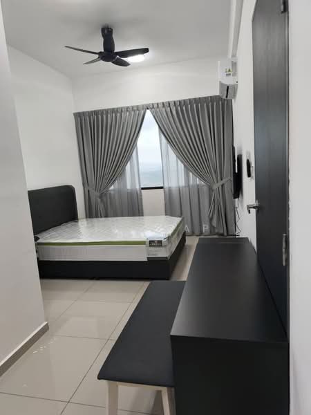 Servis Apartment untuk Disewa di MARC Residences - Ivy Yap - Bedroom - PropertyGuru.com.my
