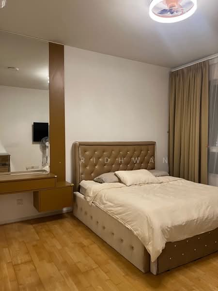 Condominium for Rent at Verdi Eco-Dominiums - M. Ridhwan - PropertyGuru.com.my