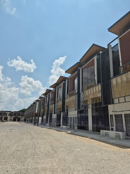 Shop for Rent in Iskandar Puteri (Nusajaya) (Johor) - Sandra Gan - Exterior - PropertyGuru.com.my