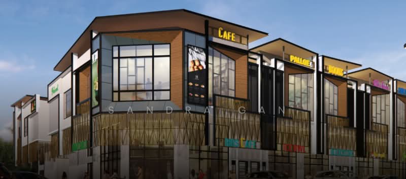 Shop for Rent in Iskandar Puteri (Nusajaya) (Johor) - Sandra Gan - Exterior - PropertyGuru.com.my