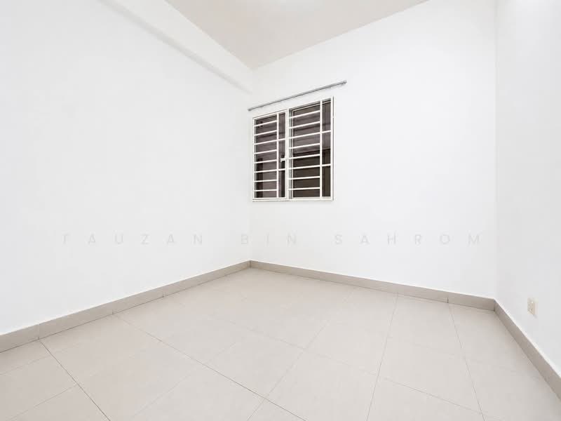 Apartment for Sale at Seri Jati - Fauzan bin Sahrom - PropertyGuru.com.my