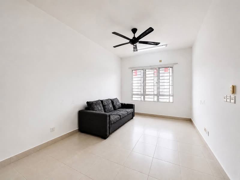 Apartment for Sale at Seri Jati - Fauzan bin Sahrom - PropertyGuru.com.my