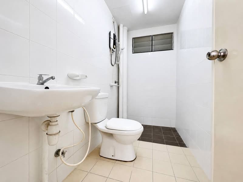 Apartment for Sale at Seri Jati - Fauzan bin Sahrom - PropertyGuru.com.my
