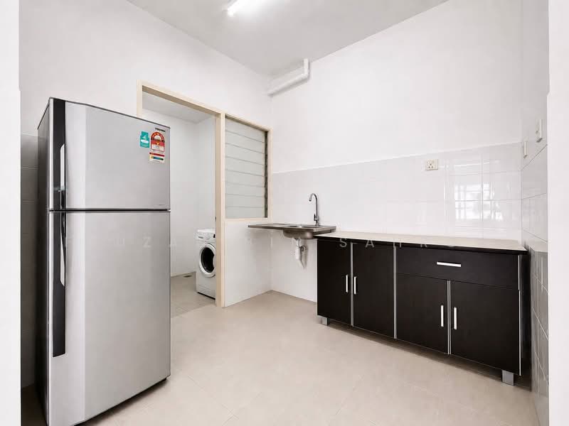 Apartment for Sale at Seri Jati - Fauzan bin Sahrom - PropertyGuru.com.my